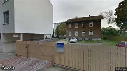 Apartments for rent in Tallinn Kesklinna - Photo from Google Street View