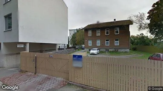 Apartments for rent in Tallinn Kesklinna - Photo from Google Street View
