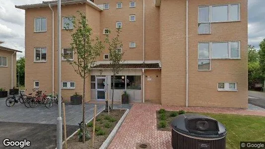 Apartments for rent in Linköping - Photo from Google Street View
