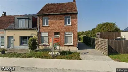 Rooms for rent in Mol - Photo from Google Street View