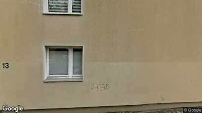 Apartments for rent in Peine - Photo from Google Street View