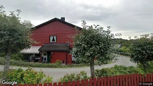 Apartments for rent in Asker - Photo from Google Street View