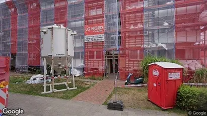 Apartments for rent in Delmenhorst - Photo from Google Street View