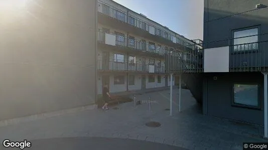 Apartments for rent in Kristianstad - Photo from Google Street View