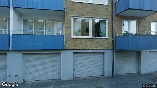 Apartments for rent in Hässleholm - Photo from Google Street View