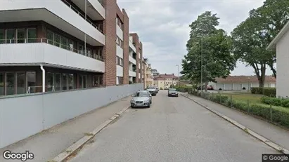Apartments for rent in Alvesta - Photo from Google Street View