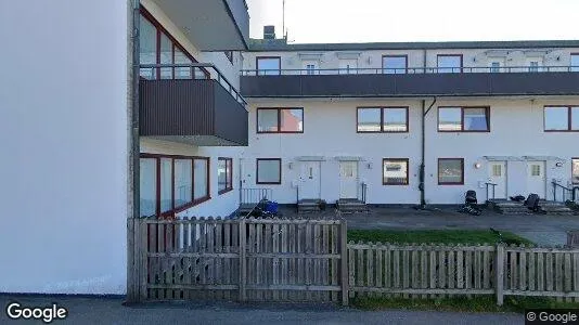 Apartments for rent in Ljungby - Photo from Google Street View