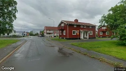 Apartments for rent in Skellefteå - Photo from Google Street View