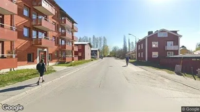 Apartments for rent in Skellefteå - Photo from Google Street View