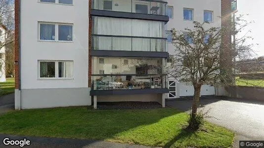 Rooms for rent in Älmhult - Photo from Google Street View