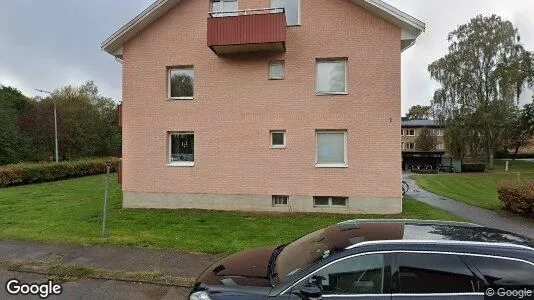 Rooms for rent in Älmhult - Photo from Google Street View