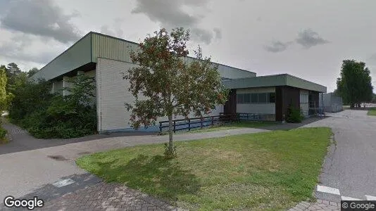 Apartments for rent in Alvesta - Photo from Google Street View