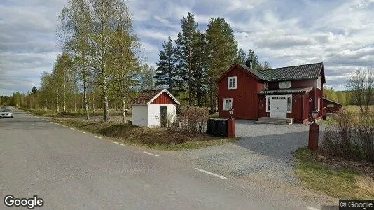 Apartments for rent in Skellefteå - Photo from Google Street View
