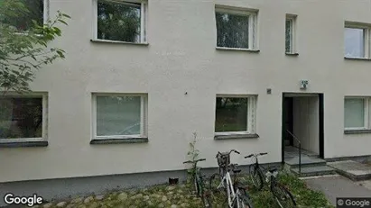 Rooms for rent in Finspång - Photo from Google Street View