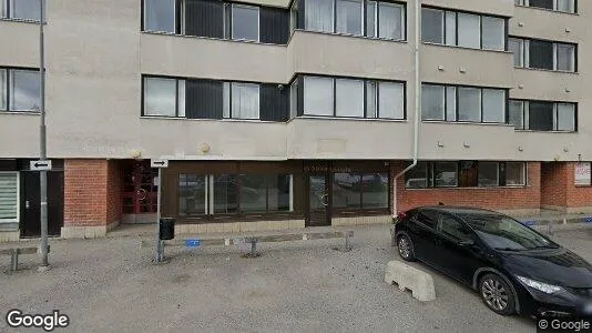 Apartments for rent in Huddinge - Photo from Google Street View