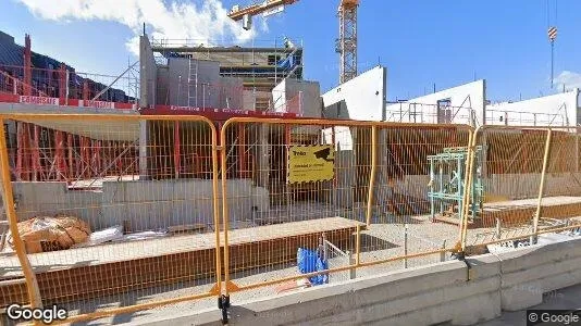 Apartments for rent in Norrtälje - Photo from Google Street View