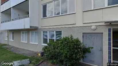 Apartments for rent in Södertälje - Photo from Google Street View
