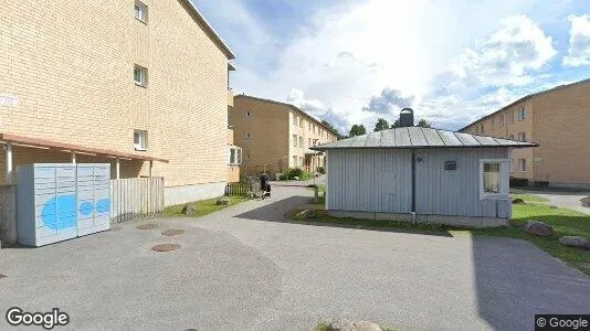 Apartments for rent in Södertälje - Photo from Google Street View