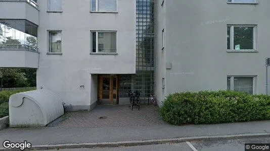 Apartments for rent in Stockholm South - Photo from Google Street View