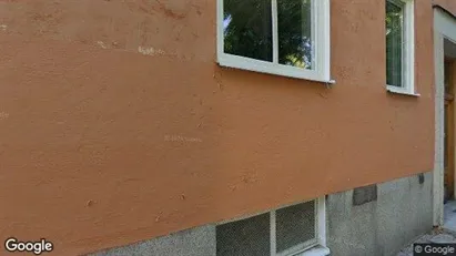 Apartments for rent in Uppsala - Photo from Google Street View