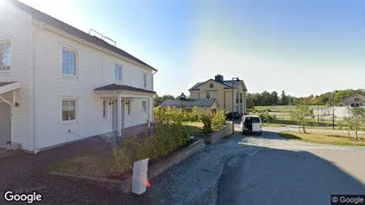Apartments for rent in Sigtuna - Photo from Google Street View