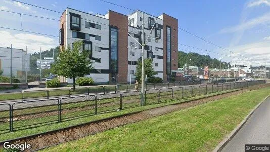 Apartments for rent in Mölndal - Photo from Google Street View