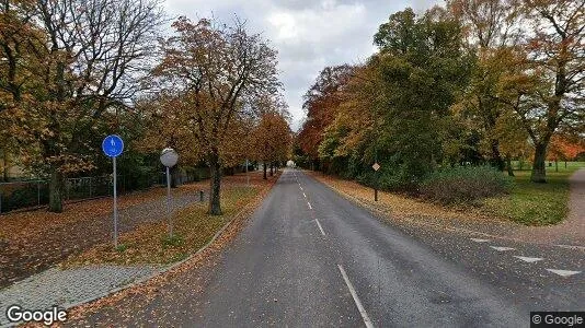 Apartments for rent in Kirseberg - Photo from Google Street View