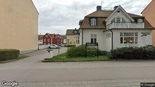 Apartments for rent in Kalmar - Photo from Google Street View
