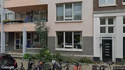 Apartments for rent in Amsterdam Centrum - Photo from Google Street View