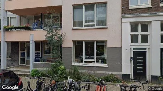 Apartments for rent in Amsterdam Centrum - Photo from Google Street View