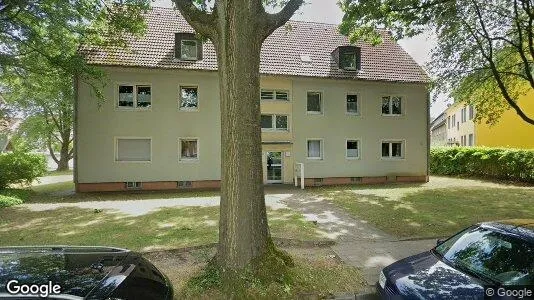 Apartments for rent in Bochum - Photo from Google Street View