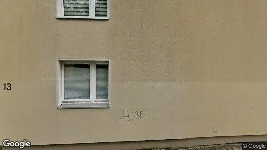Apartments for rent in Peine - Photo from Google Street View