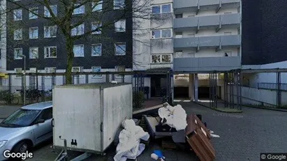 Apartments for rent in Münster - Photo from Google Street View