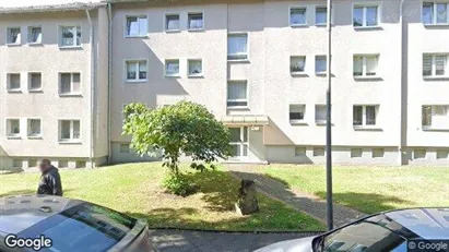Apartments for rent in Bochum - Photo from Google Street View