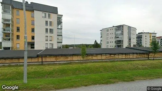 Apartments for rent in Jyväskylä - Photo from Google Street View