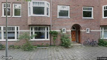 Apartments for rent in Amsterdam Oud-Zuid - Photo from Google Street View