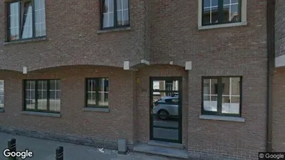 Apartments for rent in Sint-Niklaas - Photo from Google Street View