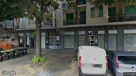 Apartments for rent in Turin - Photo from Google Street View