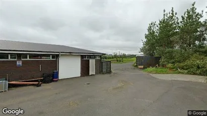 Apartments for rent in Garðabær - Photo from Google Street View