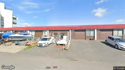 Apartments for rent in Reykjavík Laugardalur - Photo from Google Street View