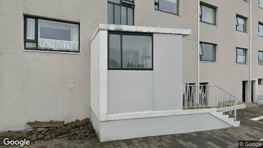 Apartments for rent in Kópavogur - Photo from Google Street View