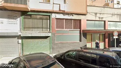 Apartments for rent in Santander - Photo from Google Street View