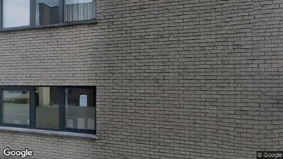 Apartments for rent in Brugge - Photo from Google Street View