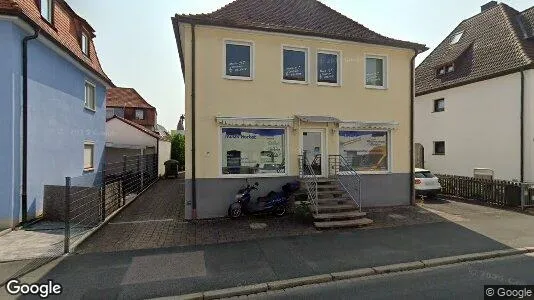 Apartments for rent in Nürnberger Land - Photo from Google Street View