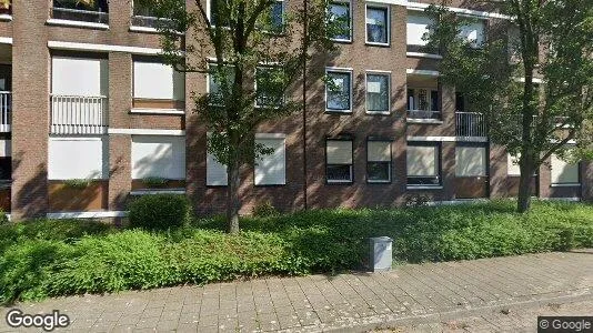Apartments for rent in Maastricht - Photo from Google Street View