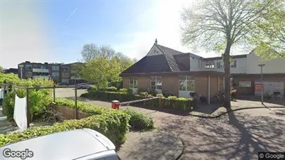 Apartments for rent in Alkmaar - Photo from Google Street View