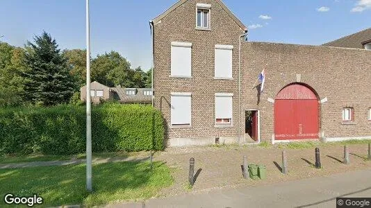 Apartments for rent in Maastricht - Photo from Google Street View
