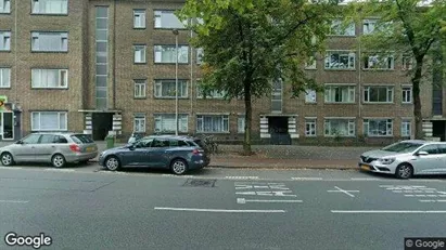 Apartments for rent in The Hague Escamp - Photo from Google Street View
