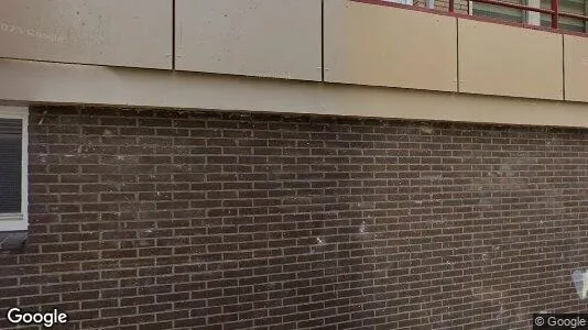 Apartments for rent in Delft - Photo from Google Street View