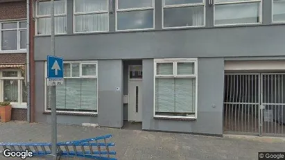 Apartments for rent in The Hague Segbroek - Photo from Google Street View